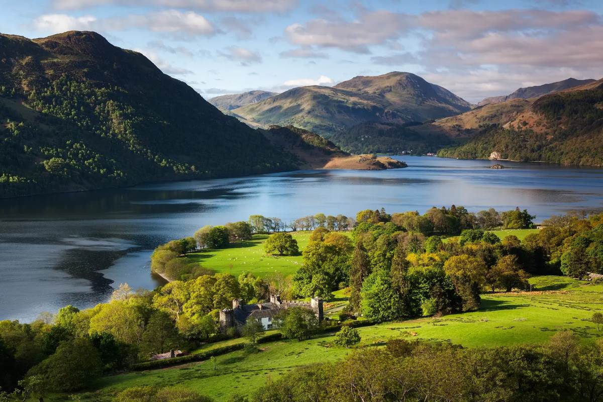 Lake District