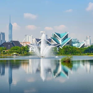 Malaysia Fixed Departure